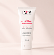 Crème éclaircissante anti-tache IVY™