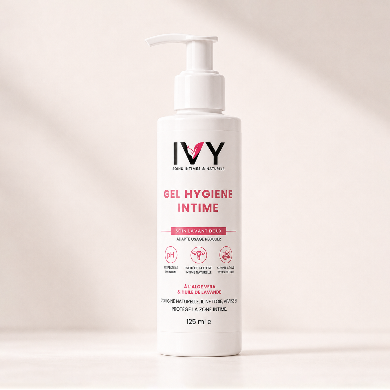 Gel Intime IVY™
