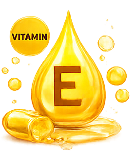 Vitamine E