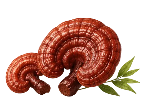 Extrait de Reishi