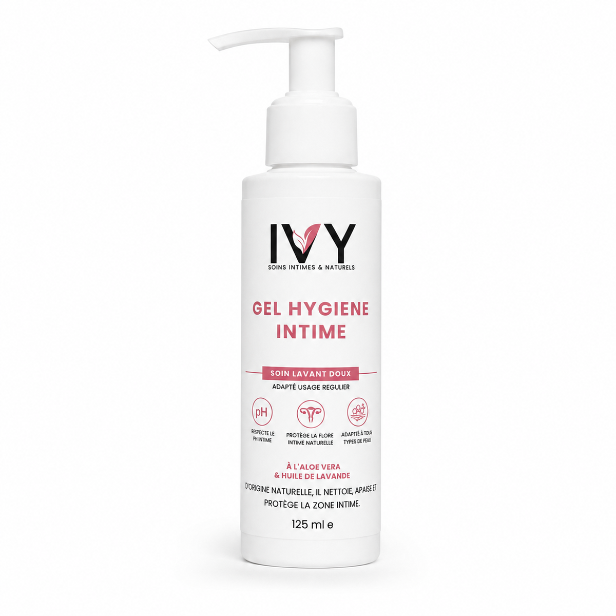 Gel Intime IVY™