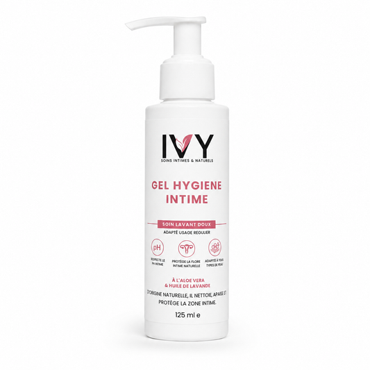 Gel Intime IVY™