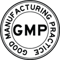 Normes GMP certifiées