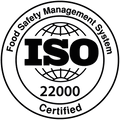 Qualité ISO 22000