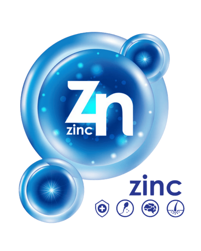 ZINC