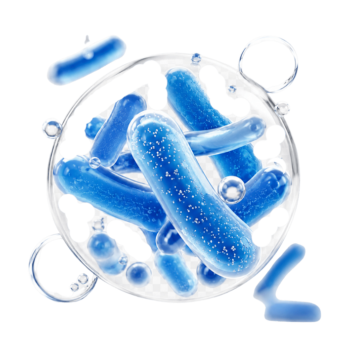5 Milliards Probiotiques