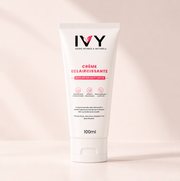 Crème éclaircissante anti-tache IVY™