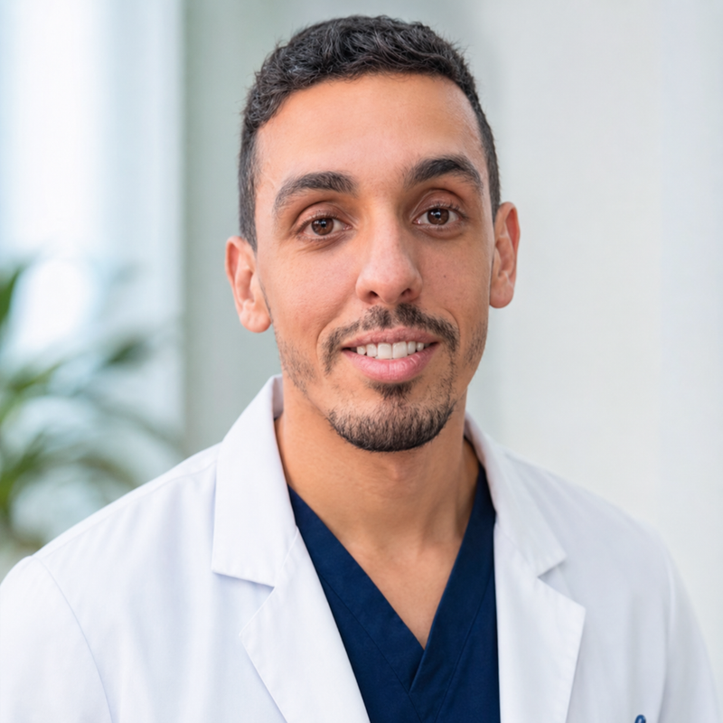 Doc Achraf