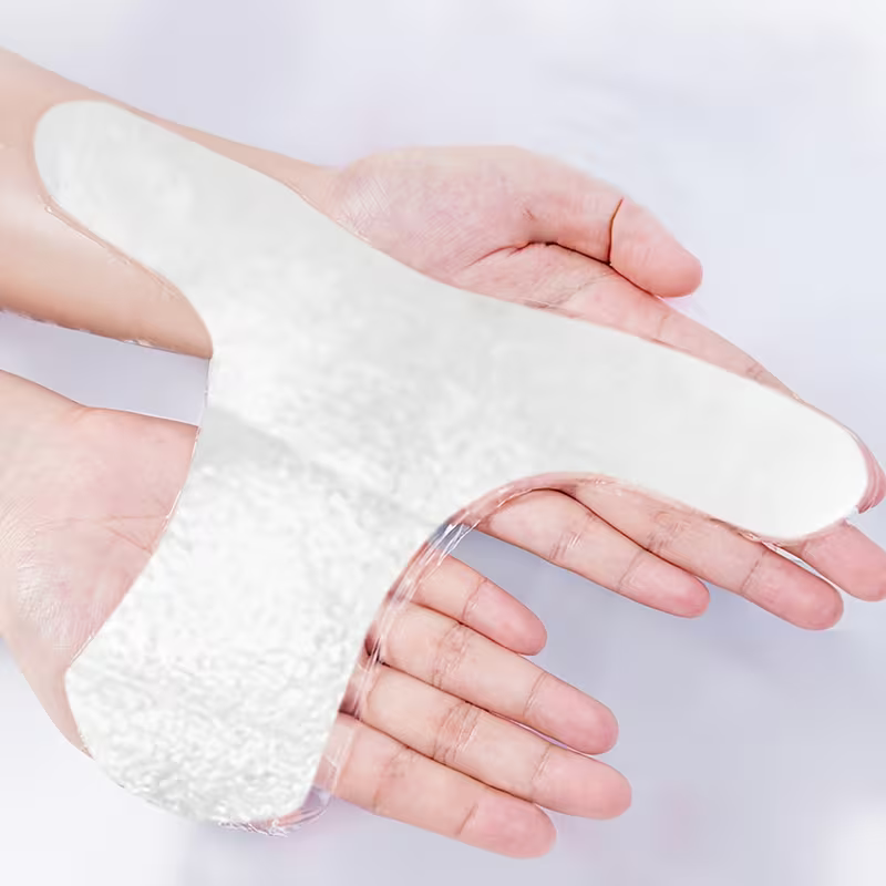 Masque de soin intime pour femmes naturels