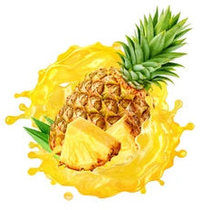 🍍 Arôme naturel Ananas