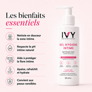 Duo Fraicheur Intime IVY™