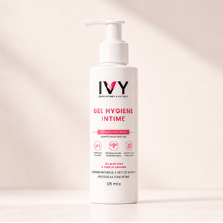 Gel Intime IVY™
