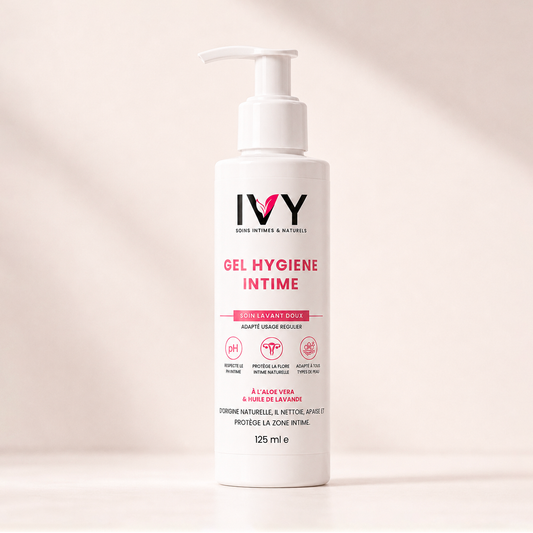 Gel Intime IVY™