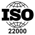 Qualité ISO 22000