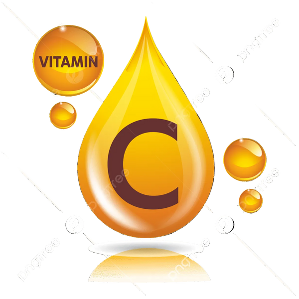 🍊 Vitamine C