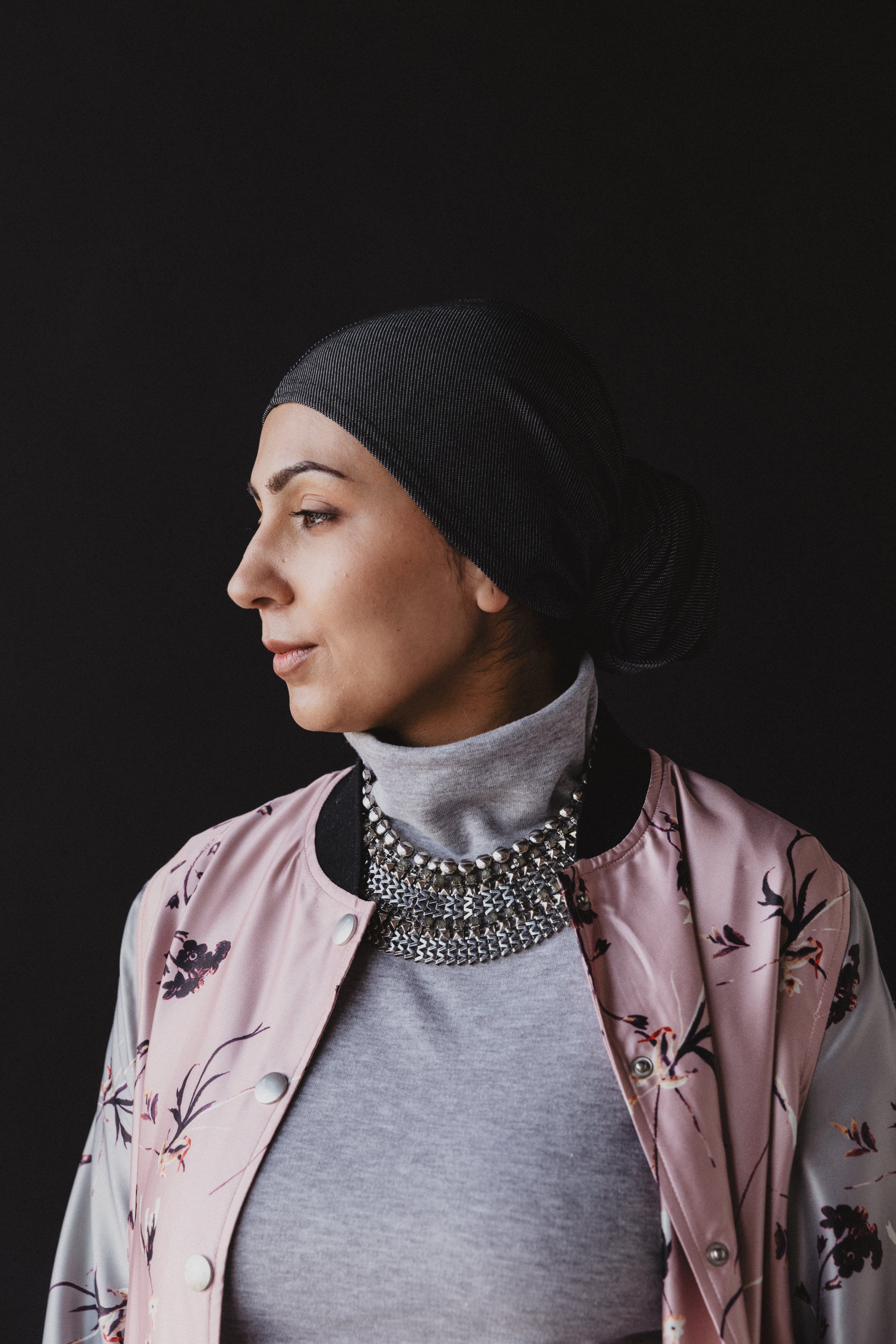Nadia M. – Casablanca